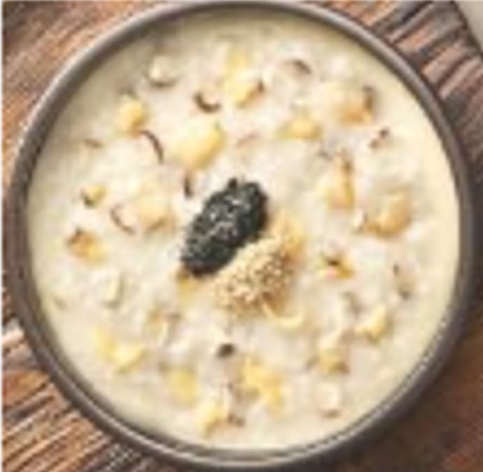 BONJUK Rice Porridge with Abalone & Mushroom, 본죽 전복 버섯죽 9.5oz - 10 Pack