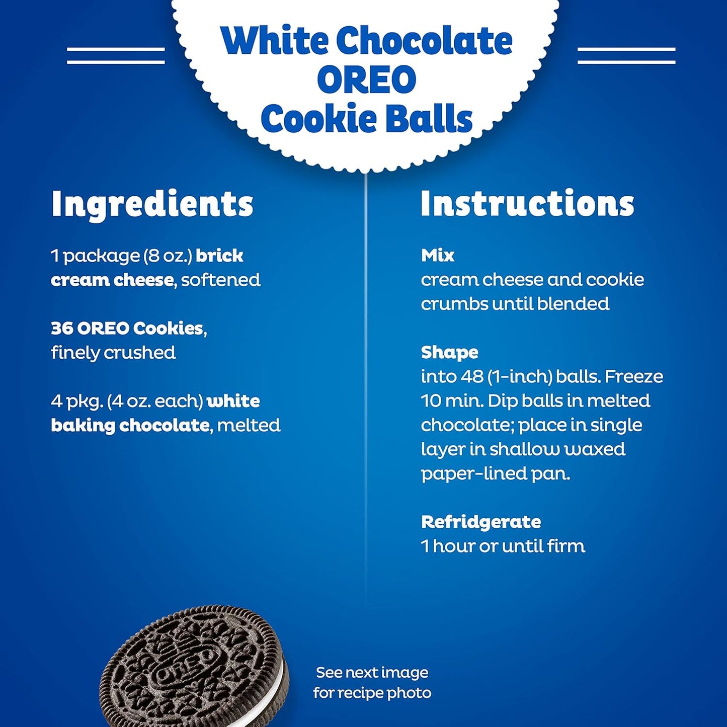 OREO Chocolate Sandwich Cookies, Family Size, 12 - 18.12 Ounce Packs (Pack of 12)