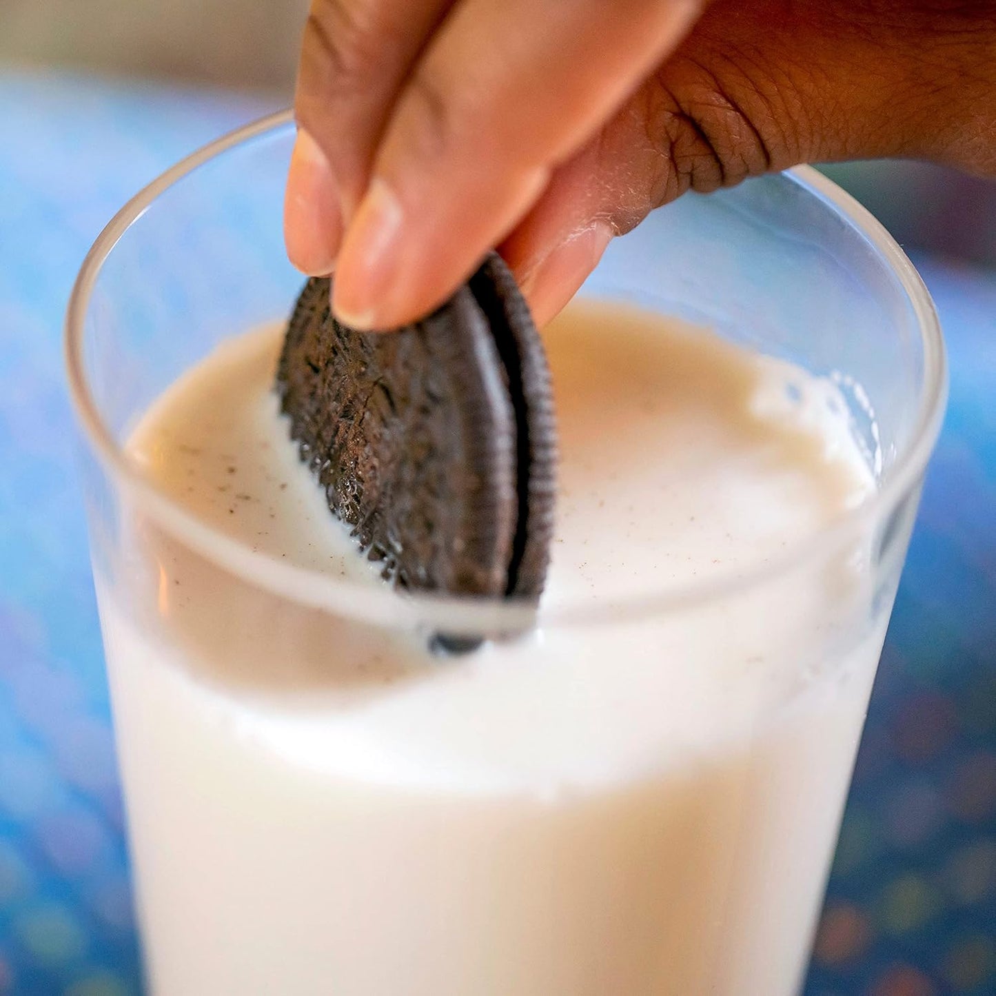 OREO Chocolate Sandwich Cookies, Family Size, 12 - 18.12 Ounce Packs (Pack of 12)