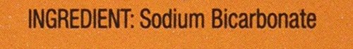 Arm & Hammer 33200-84104 Baking Soda, 16 oz (Pack of 24)