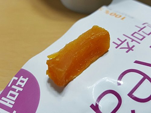 Chung Jung One Chew & Real Sweet Potato (15 Pack)