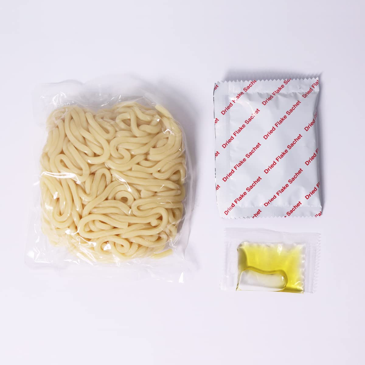 Wang Olive Oil Jjajang Black Beane Noodle,  왕 올리브 간짜장 Pack of 6