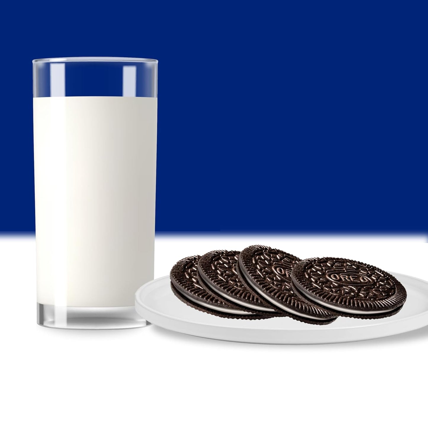 OREO Thins Chocolate Sandwich Cookies, 12 - 11.78oz Packs
