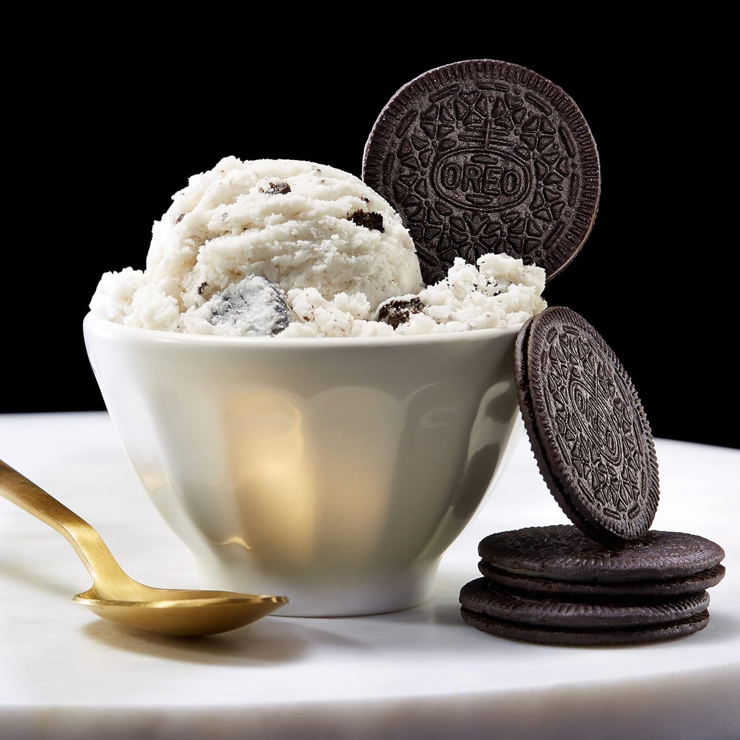 OREO Thins Chocolate Sandwich Cookies, 12 - 11.78oz Packs