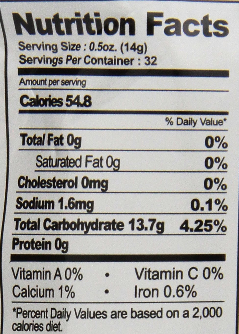 Cactus Gold Honey Powder, 16 Ounce Units (Pack of 3)