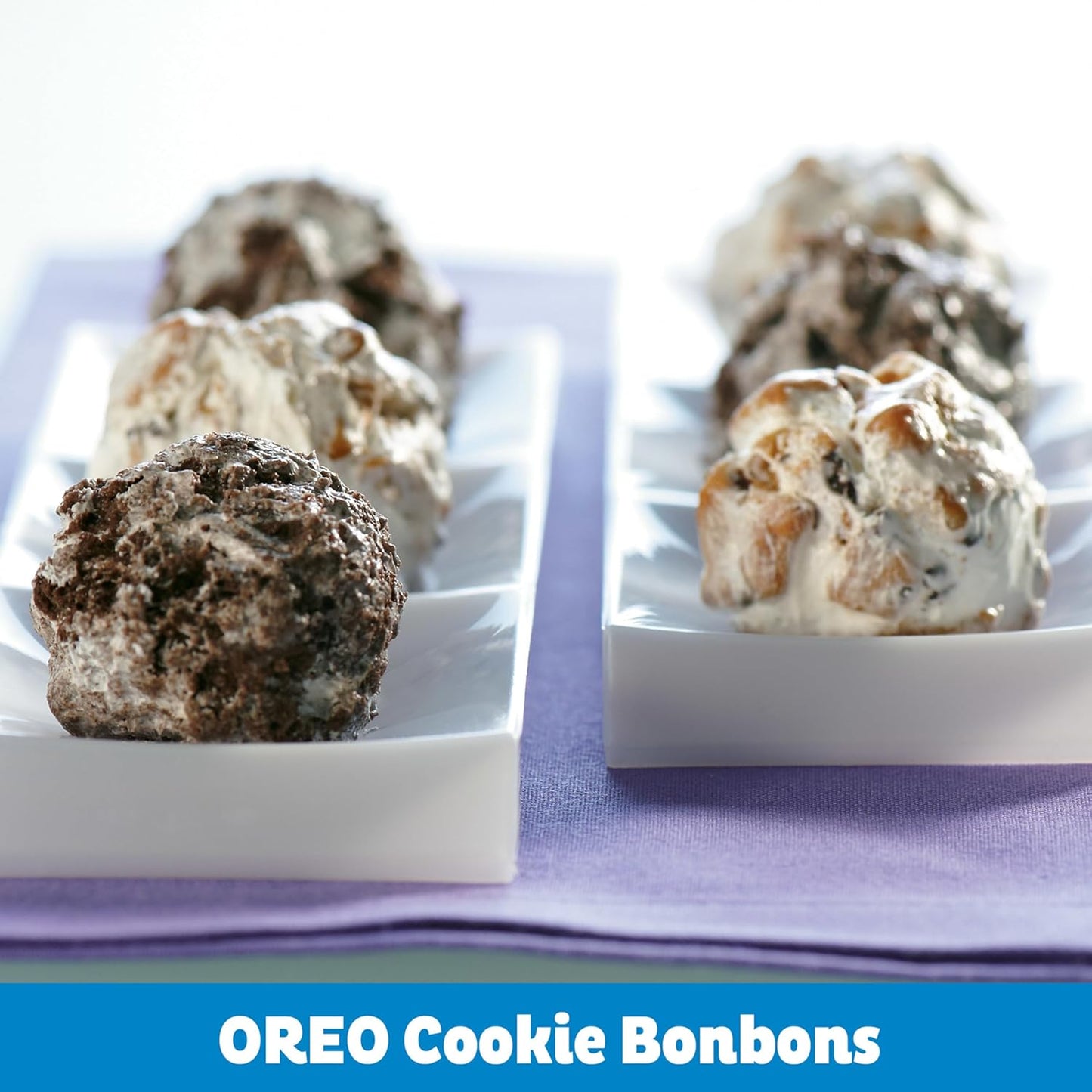 OREO Thins Chocolate Sandwich Cookies, 12 - 11.78oz Packs